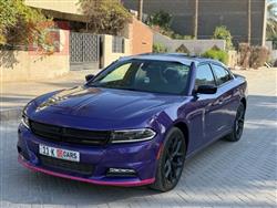 دودج تشارجر